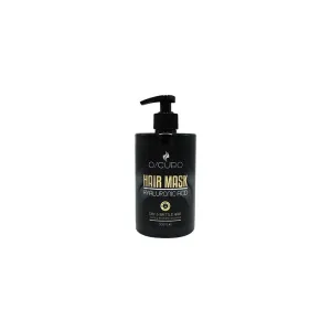 5214002765156OSCURO Hyaluronic Acid Mask 500ml_beautyfree.gr