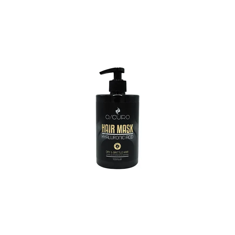 5214002765156OSCURO Hyaluronic Acid Mask 500ml_beautyfree.gr 5214002765156OSCURO Hyaluronic Acid Mask 500ml_beautyfree.gr