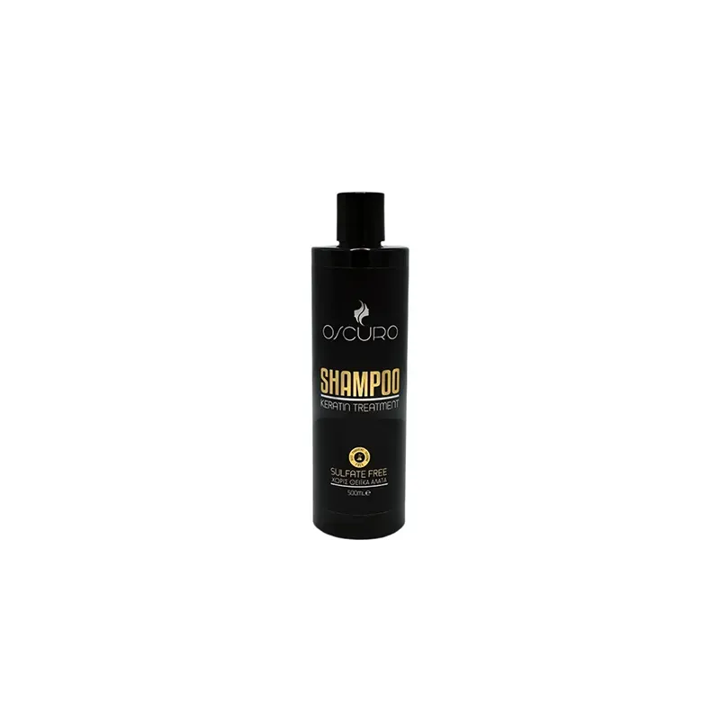5214002765194OSCURO Keratin Shampoo 500ml_beautyfree.gr 5214002765194OSCURO Keratin Shampoo 500ml_beautyfree.gr