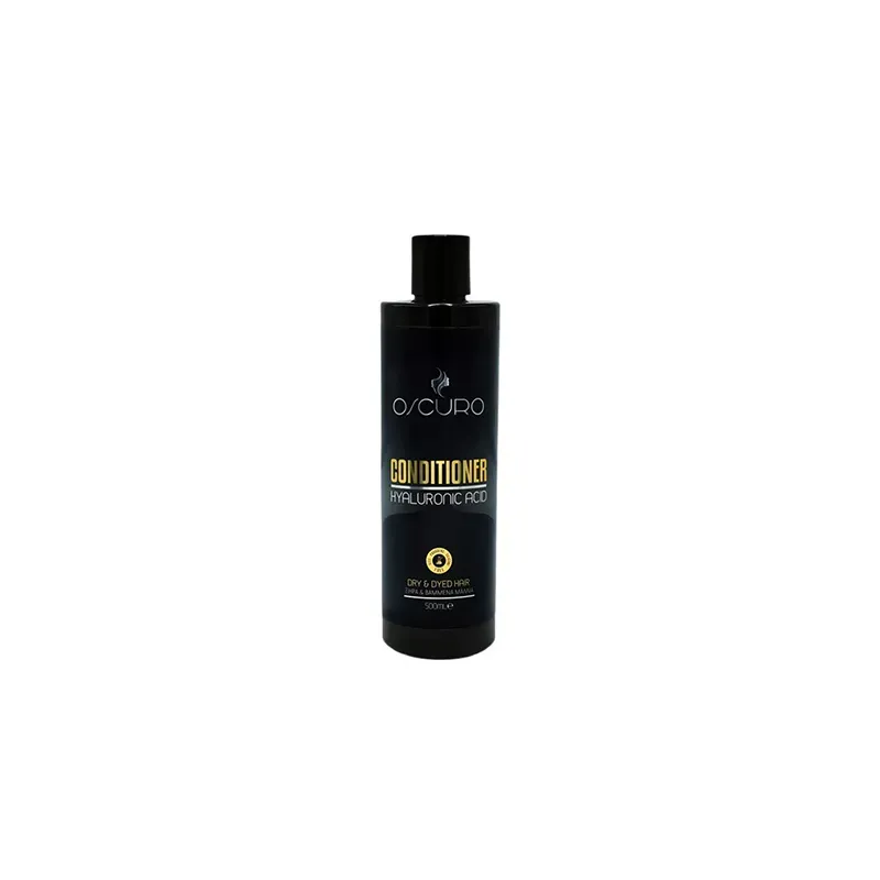 5214002765200OSCURO Hyaluronic Acid Conditioner 500ml_beautyfree.gr 5214002765200OSCURO Hyaluronic Acid Conditioner 500ml_beautyfree.gr