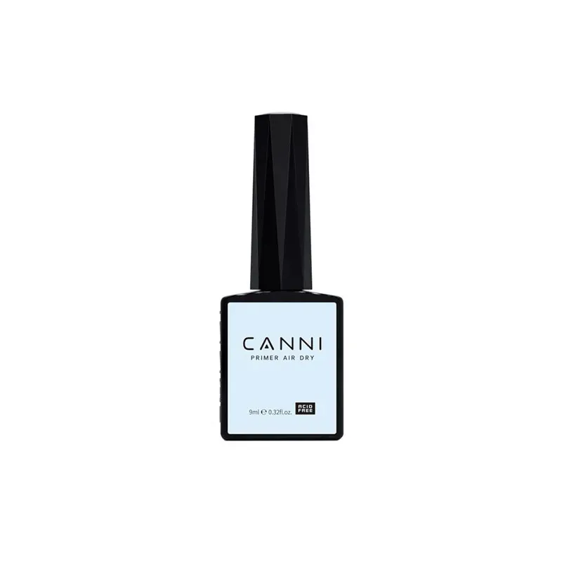 5213012283391CANNI Functional Collection Hema Free Primer Air Dry 9ml_beautyfree.gr