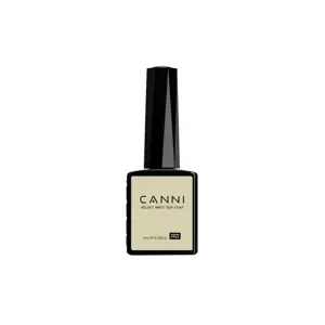 5213012283438CANNI Functional Collection Hema Free Velvet Matt Top Coat 9ml_beautyfree.gr