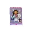 8445484513387GABBY´S DOLLHOUSE Scratch Book_beautyfree.gr 8445484513387GABBY´S DOLLHOUSE Scratch Book_beautyfree.gr