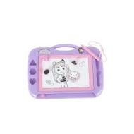 8445484513639GABBY´S DOLLHOUSE Μαγνητικός Πίνακας Γραφής & Ζωγραφικής_beautyfree.gr