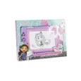 GABBY´S DOLLHOUSE Μαγνητικός Πίνακας Γραφής & Ζωγραφικής GABBY´S DOLLHOUSE Μαγνητικός Πίνακας Γραφής & Ζωγραφικής