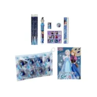 8445484395853DISNEY FROZEN Σετ Γραφικής Ύλης με Κασετίνα_beautyfree.gr