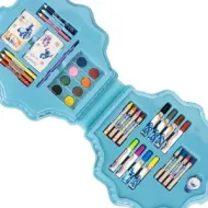 DISNEY STITCH μίνι Σετ Ζωγραφικής