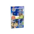 PAW PATROL Ολοκληρωμένο Σετ Ζωγραφικής PAW PATROL Ολοκληρωμένο Σετ Ζωγραφικής