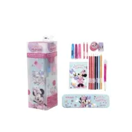 8445484513042DISNEY MINNIE Σετ Ζωγραφικής με Κασετίνα_beautyfree.gr