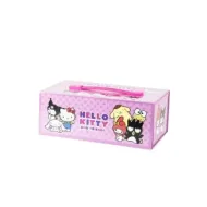 HELLO KITTY Βαλιτσάκι Ζωγραφικής
