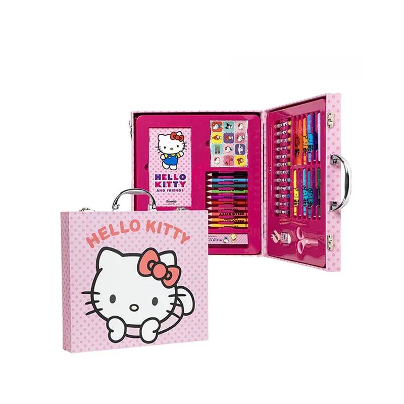 8445484513219HELLO KITTY Ολοκληρωμένο Σετ Ζωγραφικής σε Βαλιτσάκι_beautyfree.gr 8445484513219HELLO KITTY Ολοκληρωμένο Σετ Ζωγραφικής σε Βαλιτσάκι_beautyfree.gr