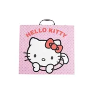 HELLO KITTY Ολοκληρωμένο Σετ Ζωγραφικής σε Βαλιτσάκι