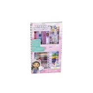 GABBY´S DOLLHOUSE Ολοκληρωμένο Σετ Ζωγραφικής