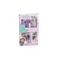 GABBY´S DOLLHOUSE Ολοκληρωμένο Σετ Ζωγραφικής GABBY´S DOLLHOUSE Ολοκληρωμένο Σετ Ζωγραφικής