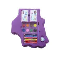 GABBY´S DOLLHOUSE μίνι Σετ Ζωγραφικής