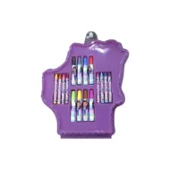 GABBY´S DOLLHOUSE μίνι Σετ Ζωγραφικής