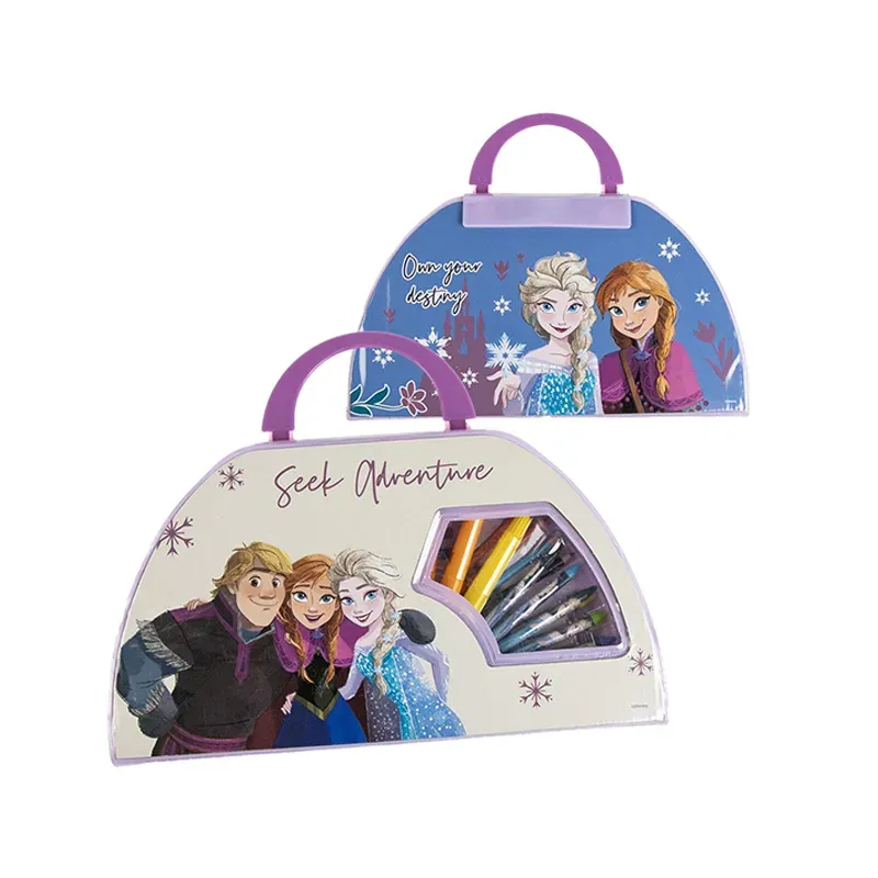 8445484396041DISNEY FROZEN Σετ Ζωγραφικής σε Θήκη (50 τεμαχίων)_beautyfree.gr 8445484396041DISNEY FROZEN Σετ Ζωγραφικής σε Θήκη (50 τεμαχίων)_beautyfree.gr