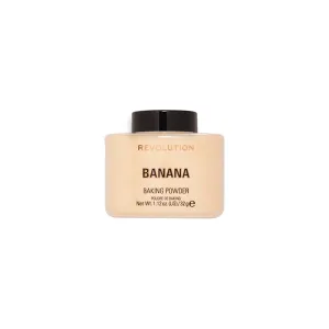REVOLUTION Luxury Banana Powder
