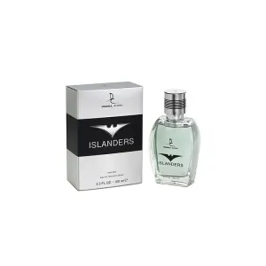 5414666016308DORALL Collection Islanders Eau de Toilette For Men 100ml_beautyfree.gr