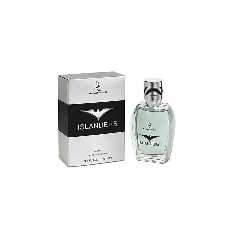 5414666016308DORALL Collection Islanders Eau de Toilette For Men 100ml_beautyfree.gr