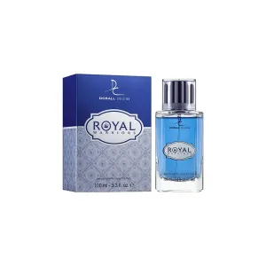 6291012876965DORALL Collection Royal Warriors EDT for Men 100ml_beautyfree.gr