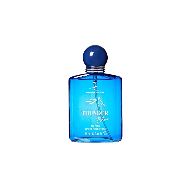 5414666009096DORALL Collection Thunder Blue EDT for Men 100ml_beautyfree.gr 5414666009096DORALL Collection Thunder Blue EDT for Men 100ml_beautyfree.gr