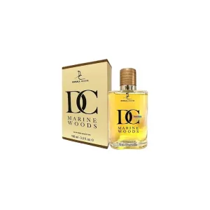 6291012872707DORALL Collection DORALL Marine Woods EDT for Men 100ml_beautyfree.gr