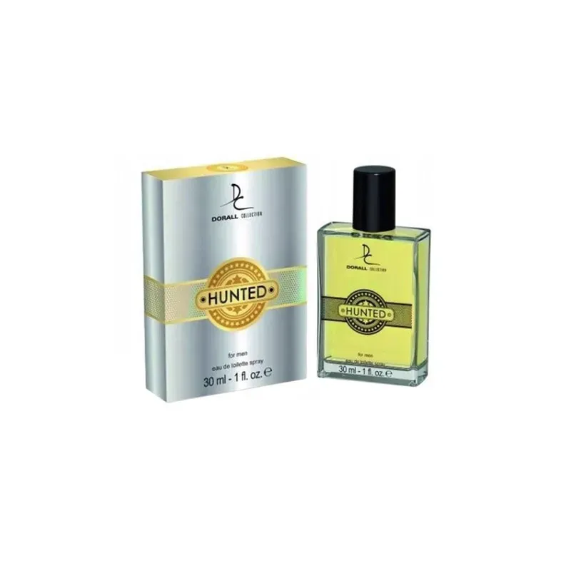 6291012873568DORALL Collection Hunted EDT for Men 30ml_beautyfree.gr