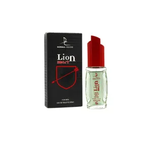 5414666011617DORALL Collection Lion Heart EDT for Men 30ml_beautyfree.gr