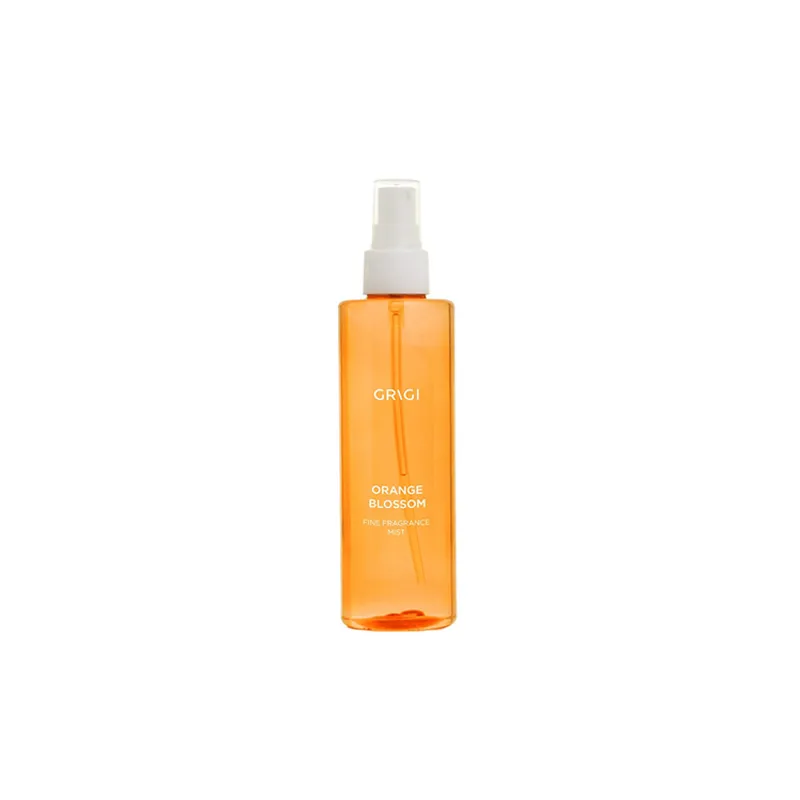GRIGI Fine Fragrance Body Mist Orange Blossom 100ml