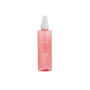 GRIGI Fine Fragrance Body Mist Japanese Camellia 100ml