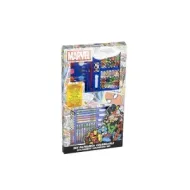 MARVEL AVENGERS Σετ Ζωγραφικής