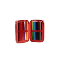 MARVEL SPIDERMAN Κασετίνα με Αξεσουάρ