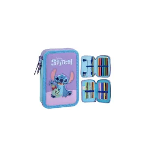 8445484510744DISNEY STITCH Κασετίνα με Αξεσουάρ_beautyfree.gr