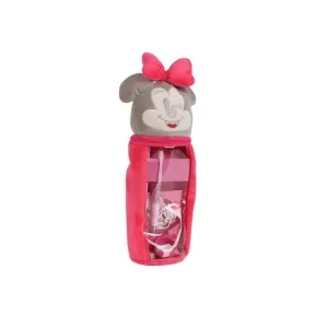 8445484560138DISNEY MINNIE Κασετίνα με Αξεσουάρ (Κόκκινη)_beautyfree.gr
