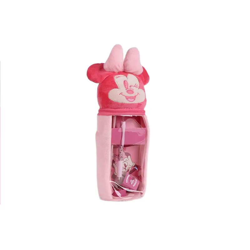 8445484560145DISNEY MINNIE Κασετίνα με Αξεσουάρ (Ροζ)_beautyfree.gr 8445484560145DISNEY MINNIE Κασετίνα με Αξεσουάρ (Ροζ)_beautyfree.gr