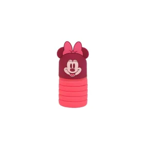 8445484566604DISNEY MINNIE 3D Κασετίνα (Κόκκινη) _beautyfree.gr