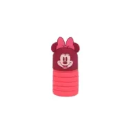 8445484566604DISNEY MINNIE 3D Κασετίνα (Κόκκινη) _beautyfree.gr