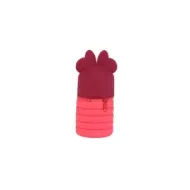 DISNEY MINNIE 3D Κασετίνα (Κόκκινη)