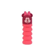 DISNEY MINNIE 3D Κασετίνα (Κόκκινη)