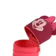 DISNEY MINNIE 3D Κασετίνα (Κόκκινη) DISNEY MINNIE 3D Κασετίνα (Κόκκινη)