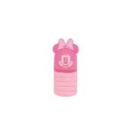 8445484566611DISNEY MINNIE 3D Κασετίνα (Ροζ) _beautyfree.gr