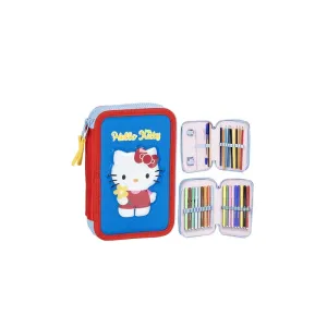8445484510768HELLO KITTY Κασετίνα με Αξεσουάρ_beautyfree.gr