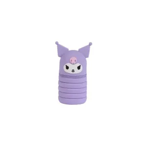 8445484566628KUROMI 3D Κασετίνα_beautyfree.gr