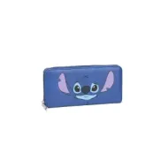 8445484310535DISNEY STITCH Θήκη για κάρτες με φερμουάρ_beautyfree.gr