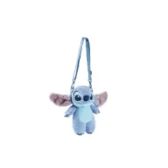 8445484473186DISNEY STITCH Πρακτικό Λούτρινο Τσαντάκι_beautyfree.gr