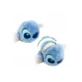 DISNEY STITCH Πρακτικό Λούτρινο Τσαντάκι DISNEY STITCH Πρακτικό Λούτρινο Τσαντάκι