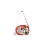 DISNEY MINNIE Παιδικό Τσαντάκι (Οβάλ)