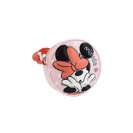 8445484469813DISNEY MINNIE Παιδικό Τσαντάκι (Στρόγγυλο) _beautyfree.gr