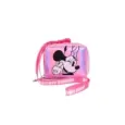 DISNEY MINNIE Παιδικό Τσαντάκι Χειρός με Κορδόνι DISNEY MINNIE Παιδικό Τσαντάκι Χειρός με Κορδόνι